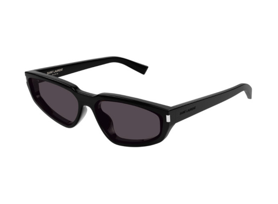 Saint Laurent SL634 NOVA 001 Black/Black