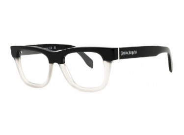 Palm Angels PERJ012 STYLE 12 0900 Black Grey 51mm