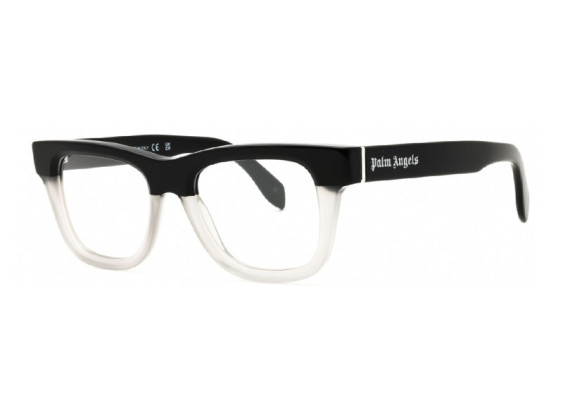 Palm Angels PERJ012 STYLE 12 0900 Black Grey 51mm