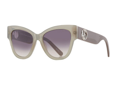 Marc Jacobs MARC 697/S 06CR 9O Sage/Dark Grey Gradient