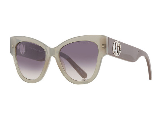 Marc Jacobs MARC 697/S 06CR 9O Sage/Dark Grey Gradient