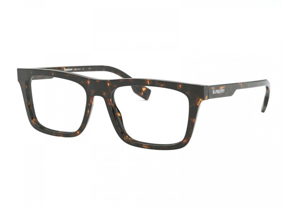 Burberry BE2298 3002 Havana 52mm