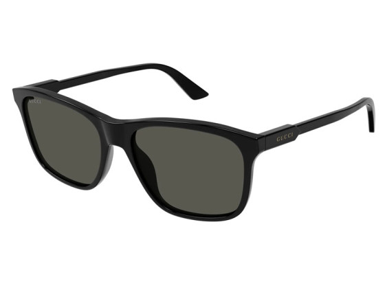 Gucci GG1819S 001 Black/Grey