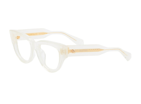 Valentino V-ESSENTIAL - III VLX-125C Crystal Ivory 52mm