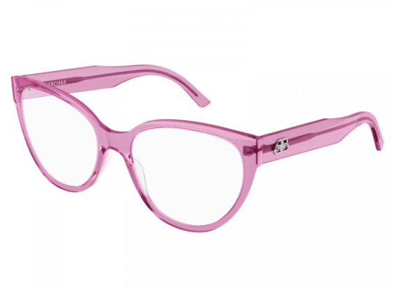 Balenciaga BB0064O 007 Violet