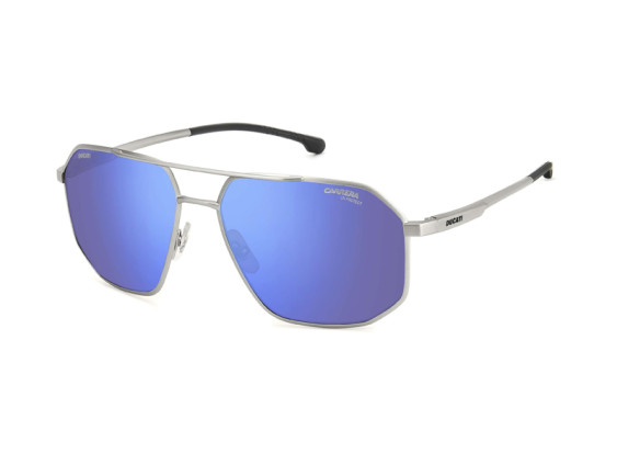 Carrera Ducati CARDUC 037/S 0CTL XT Matte Palladium/Blue Sky Mirror