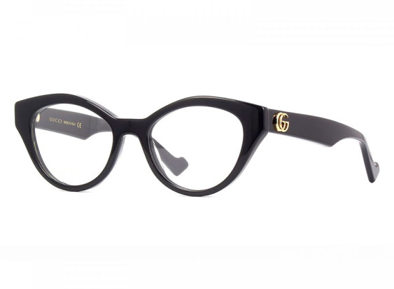 Gucci GG0959O 001 Black