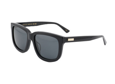 Gucci GG1317SA 001 Black/Grey