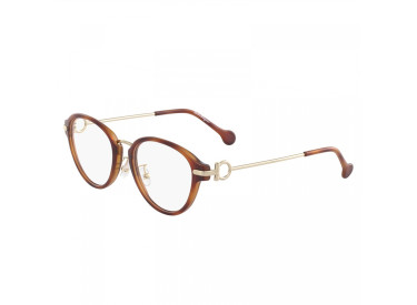 Salvatore Ferragamo SF2826 212 Light Tortoise