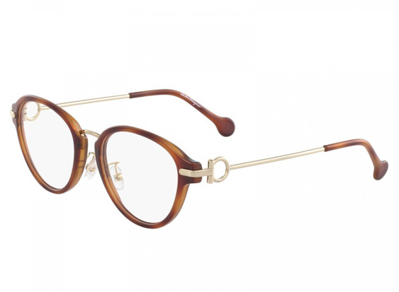 Salvatore Ferragamo SF2826 212 Light Tortoise