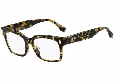 Fendi FF0453/F H7PHVN Pattern