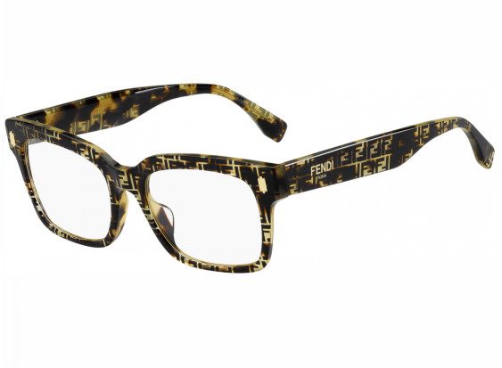 Fendi FF0453/F H7PHVN Pattern