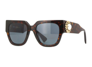 Moschino MOS153/S 0086 IR Havana/Grey