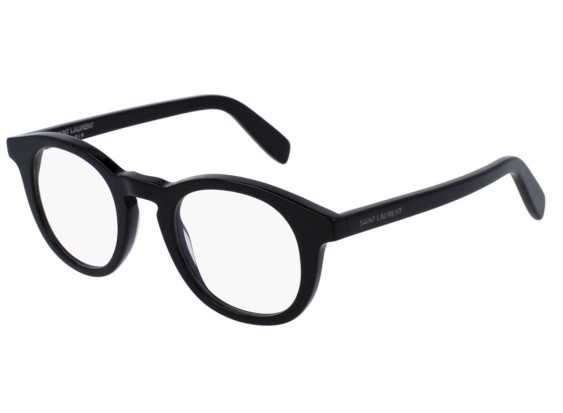 Saint Laurent SL145 001 Black
