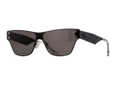 Bottega Veneta BV1148S 001 Black/Grey