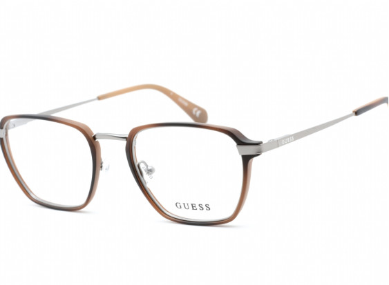 Guess GU50041 053 Blonde Havana 52mm