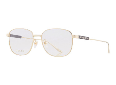 Gucci GG1312O 002 Gold 57mm