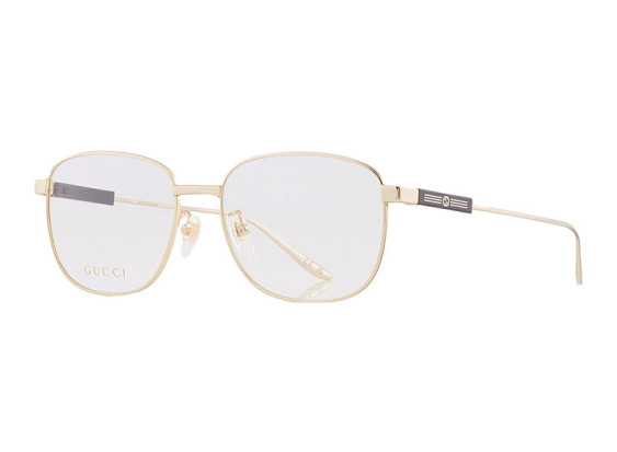 Gucci GG1312O 002 Gold 57mm
