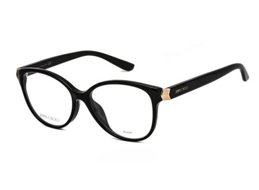 Jimmy Choo JC231/F 0807 00 Black 54mm