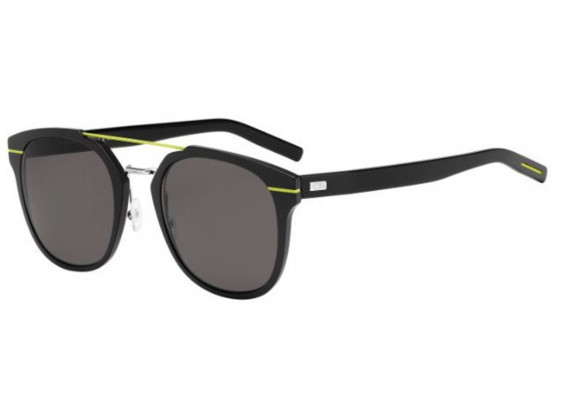 Dior AL13.5 GR2NR Black/Brown