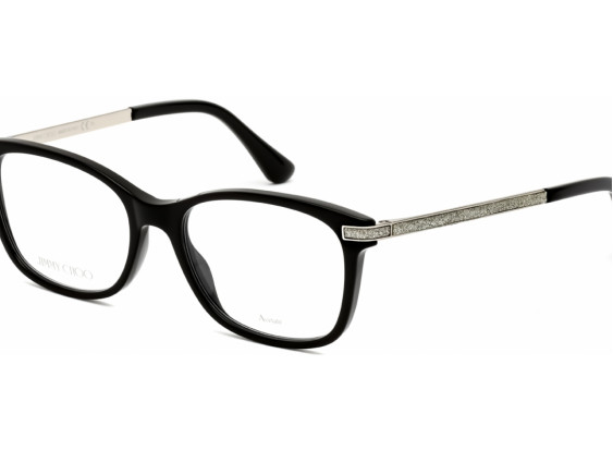 Jimmy Choo JC269 0CSA 00 Black Palladium 52mm