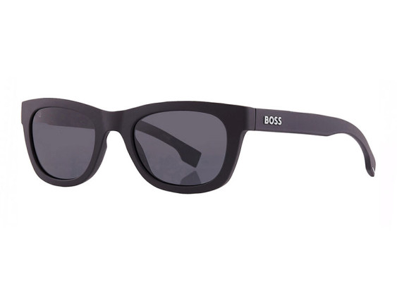 Hugo Boss BOSS 1649/S 080S IR Black/Grey