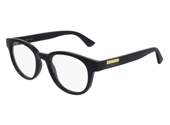 Gucci GG0769O 001 Black 50mm