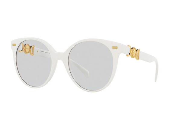 Versace VE4442 314/M3 White/Grey Photochromic