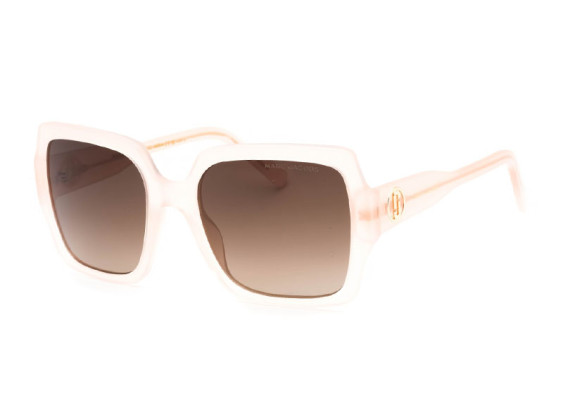 Marc Jacobs MARC 731/S 035J HA Pink/Brown Gradient