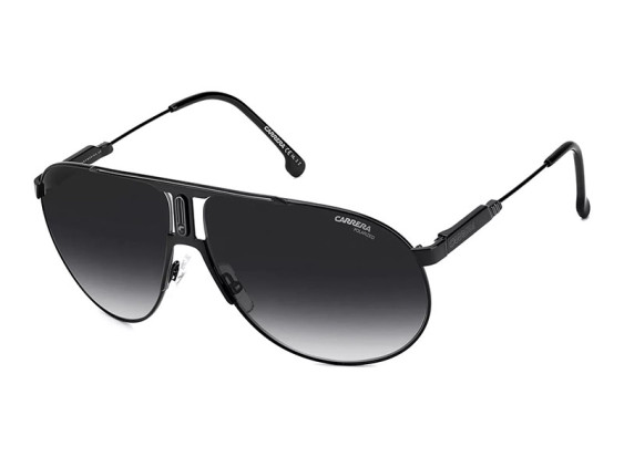 Carrera PANAMERIKA 65/S 0KJ1 WJ Dark Ruthenium/Grey Gradient
