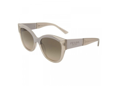 Prada PR02WS 04M3D0 MInk/Opaline Sand/Brown