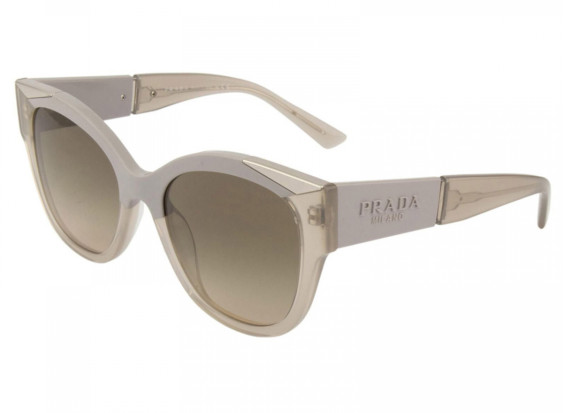 Prada PR02WS 04M3D0 MInk/Opaline Sand/Brown