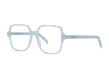 Givenchy GV50044I 084 Shiny Blue 53mm
