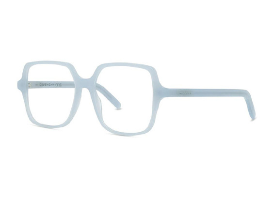 Givenchy GV50044I 084 Shiny Blue 53mm