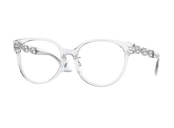Versace VE3302D 148 Transparent 54mm