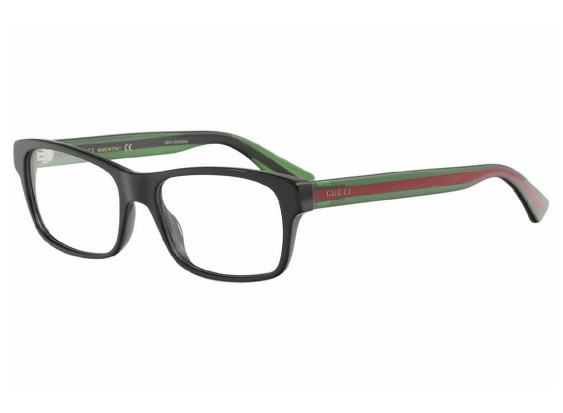 Gucci GG0006ON 006 Black