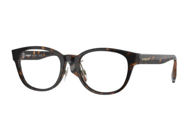 Burberry BE2381D 3002 Dark Havana 51mm