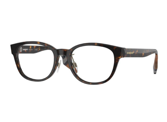 Burberry BE2381D 3002 Dark Havana 51mm