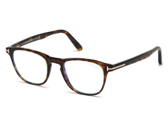 Tom Ford FT5625-B 052 Dark Havana 48mm