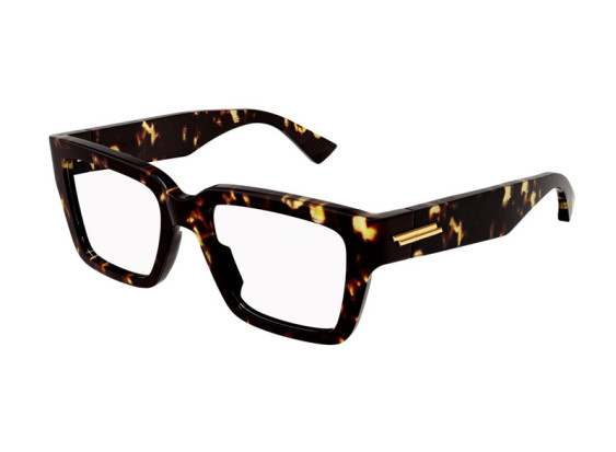 Bottega Veneta BV1153O 006 Havana 51mm