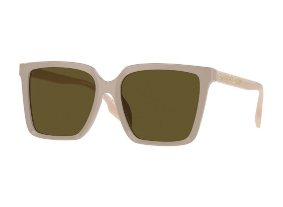Burberry BE4411D 380773 Beige/Dark Brown