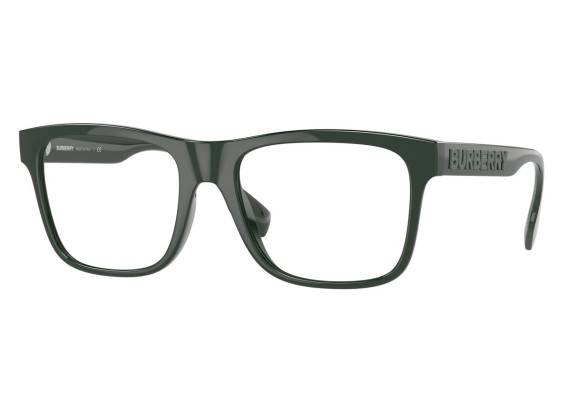 Burberry BE2353 3999 Green 53mm