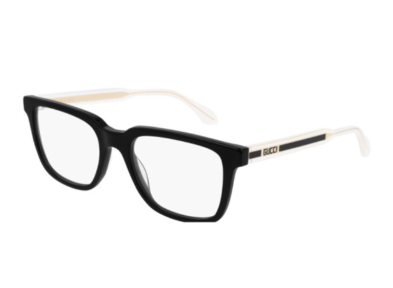 Gucci GG0560ON 005 Black 55mm