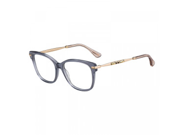Jimmy Choo JC181 014I 00 Blue Gold 53mm
