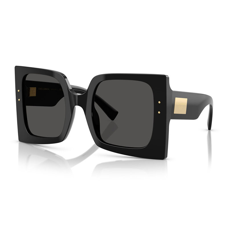 Dolce & Gabbana DG4490 Square Sunglasses