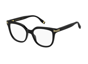 Marc Jacobs MJ 1072 0807 00 Black 51mm