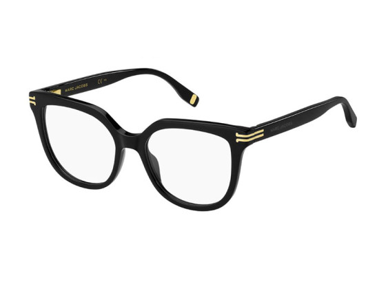 Marc Jacobs MJ 1072 0807 00 Black 51mm