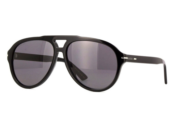 Gucci GG1443S 001 Black/Grey