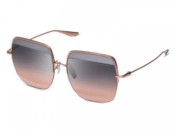 Dita METAMAT DTS-526-59-02 Rose Gold