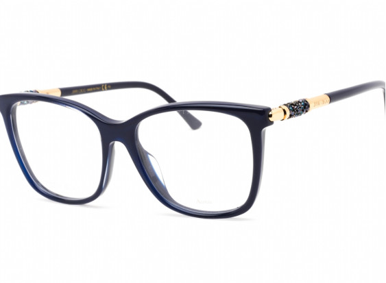 Jimmy Choo JC294/G QM4 00 Crystal Blue 54mm